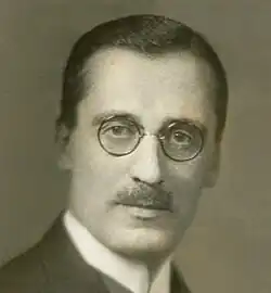 Jaroslav Lípa