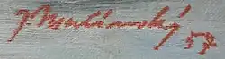 Podpis