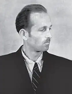 Jaroslav Sirotek