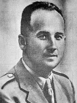 štábní kapitán Jaroslav Skutil