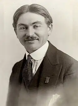 Sokol Jaroslav Starý – zahradník z Šestajovic