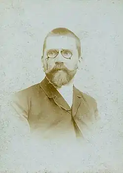 Jaroslav Věšín