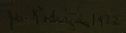 Podpis