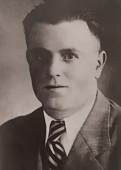 Jaroslav Vokatý