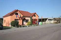 Obecní úřad