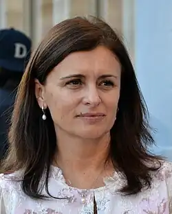 Jaroslava Pokorná Jermanová (2018)