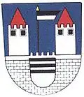 Znak obce Jaroslavice