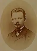Jarosław Dąbrowski