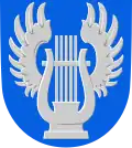 Järvenpää – znak