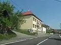 Obecní úřad