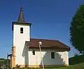 Kostel sv. Michaela