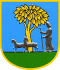 Jasiňa – znak