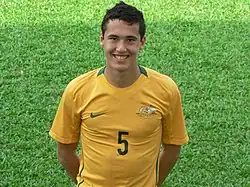 Jason Davidson