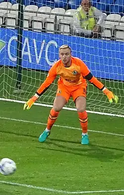Jason Steele (2016)