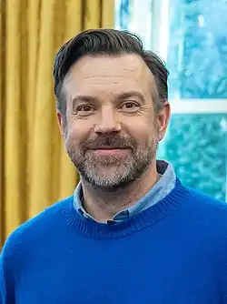 Sudeikis v roce 2023