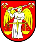Jasov – znak