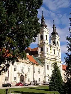 Jasovský klášter
