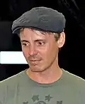 Jasper Pääkkönen