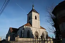Kostel