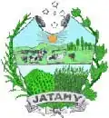 Jataí – znak