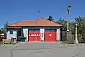Hasičská zbrojnice