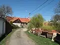 Cesta