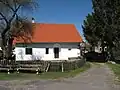 Dům na návsi