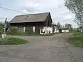 Družstevní objekt