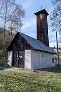 Hasičská zbrojnice
