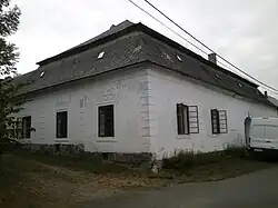 Rychta, č.p. 22