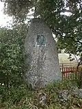 Pomník Jana Husa