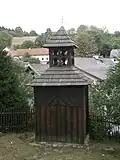 Zvonička