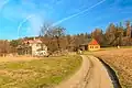 Javorka u Seče