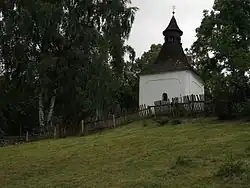 Zvonice