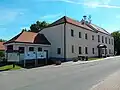 Obecní úřad