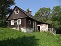 dům čp. 11