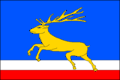 Vlajka obce Javorník