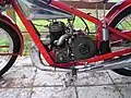 Jawa 175 Villiers