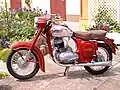 Jawa 250/353/03