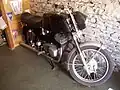 Jawa 350/623 Bizon (1971)
