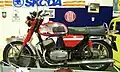 Jawa 350/634 (1973-1984)