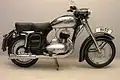 Jawa 250/353 (1958)