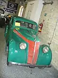 Jawa Minor (Muzeum dopravy Bratislava)
