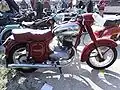 Jawa 250/353 (1956)