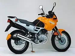 Jawa Dandy 125/112