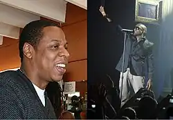 Obal alba Watch the Throne