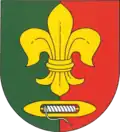Znak obce Jeřmanice