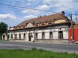 Hostinec Belčovský dvůr