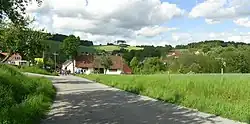 Ješetice