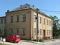 Obecní úřad